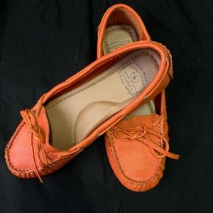 Lucky Brand Loafers